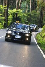 Holden Commodore VE SS Sportwagon 2008 года